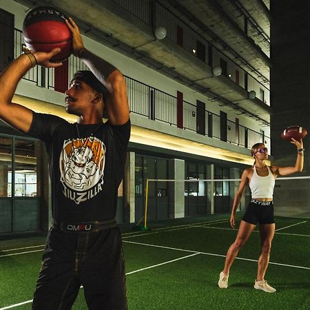 Marina House Muaythai Ta-Iad Phuket Chalong Exteriör bild