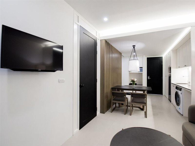 Marina House Muaythai Ta-Iad Phuket Chalong Exteriör bild