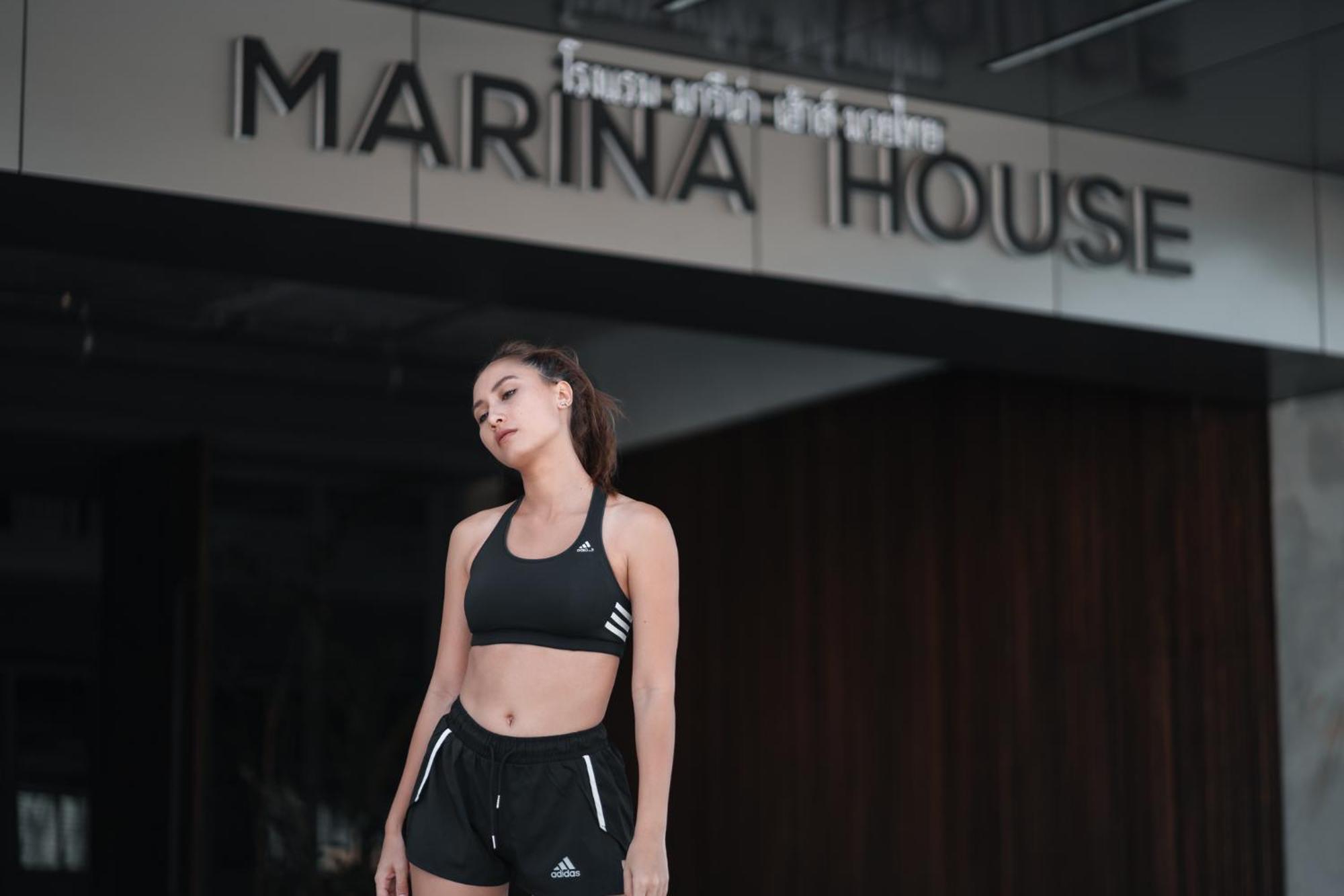 Marina House Muaythai Ta-Iad Phuket Chalong Exteriör bild