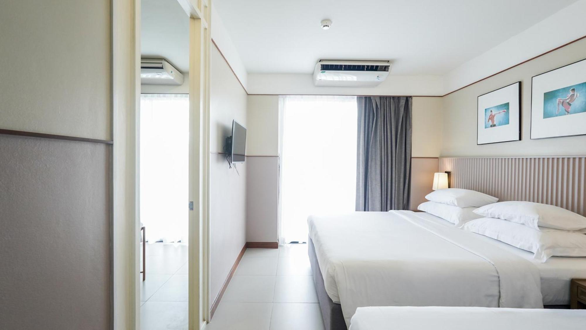 Marina House Muaythai Ta-Iad Phuket Chalong Exteriör bild