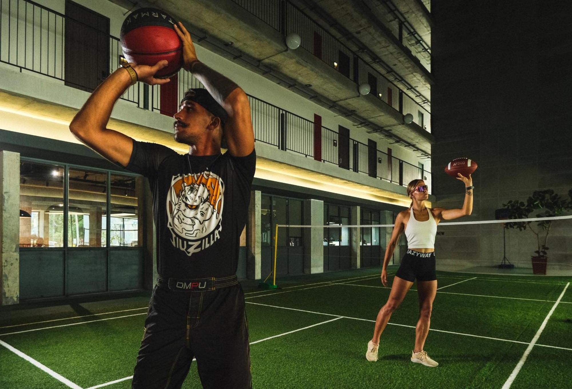Marina House Muaythai Ta-Iad Phuket Chalong Exteriör bild